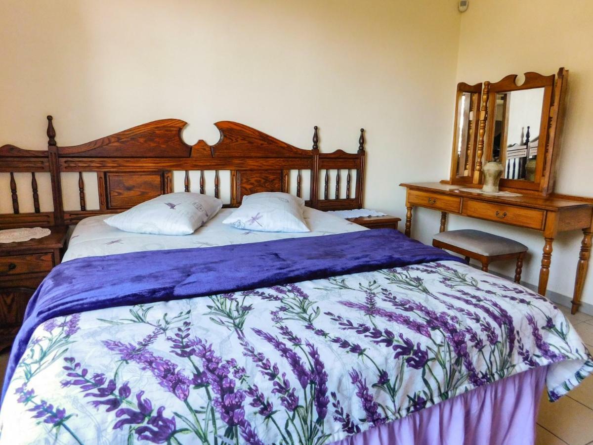 Mama Mia Cottages Oslo Beach Port Shepstone Exterior foto